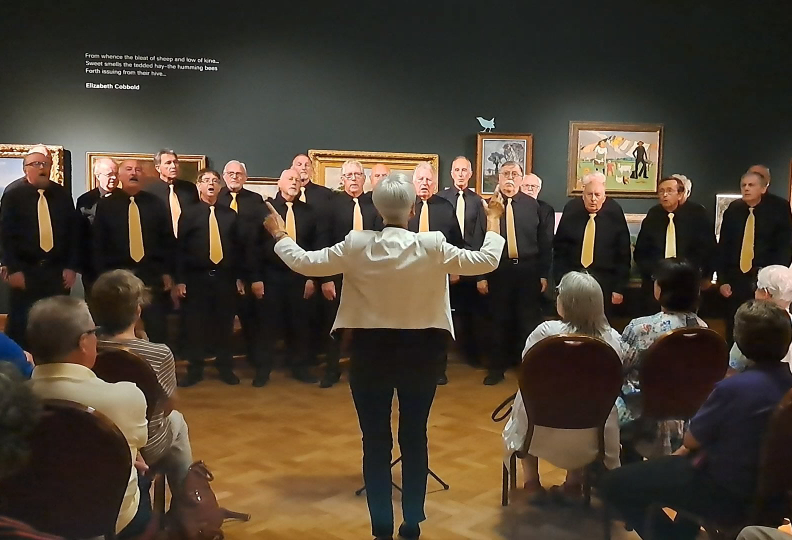 Ipswich Music Day 2023